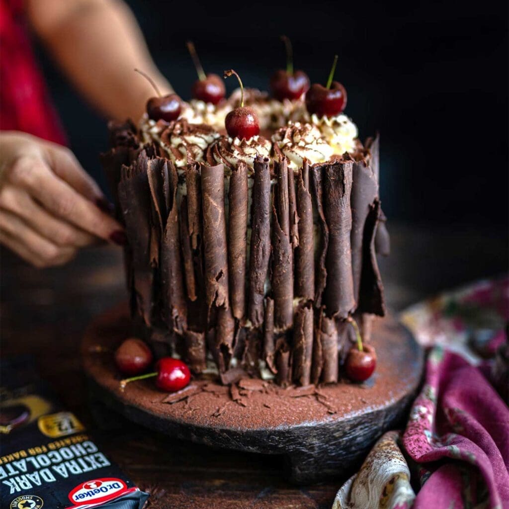 Influencer marketing for the holidays blog one